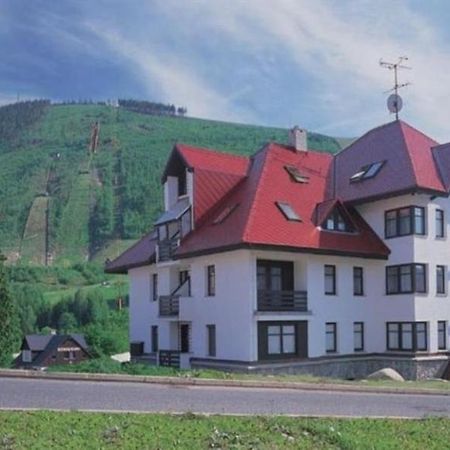 M+M Apartman Harrachov Luaran gambar