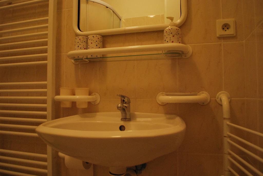 M+M Apartman Harrachov Luaran gambar