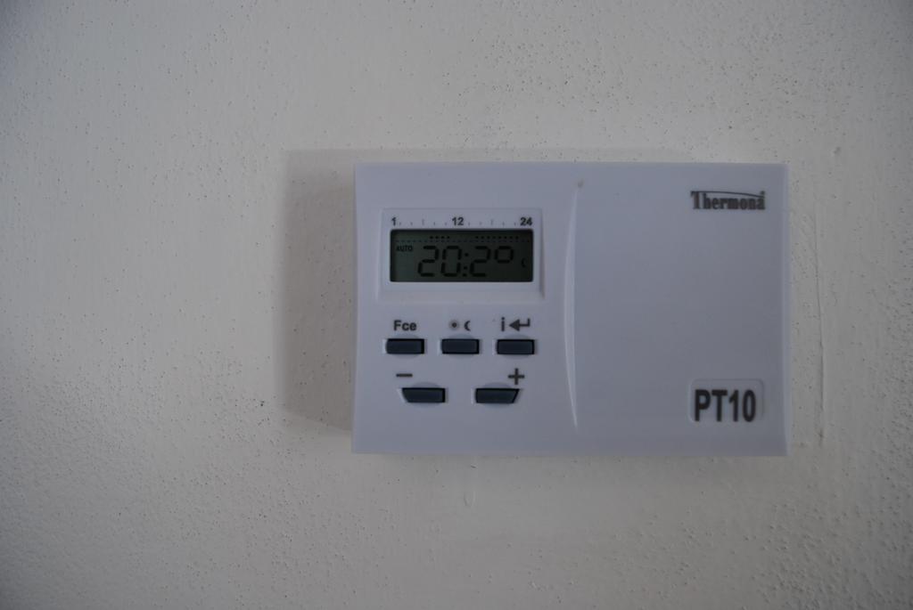 M+M Apartman Harrachov Luaran gambar