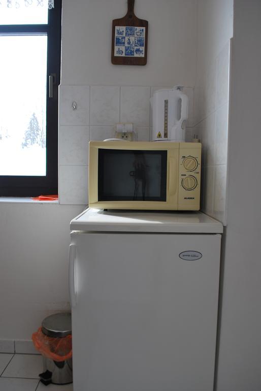 M+M Apartman Harrachov Luaran gambar