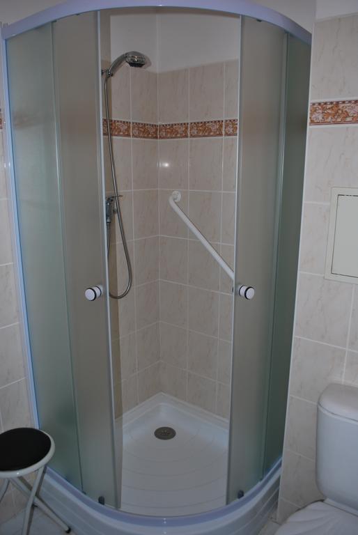 M+M Apartman Harrachov Luaran gambar
