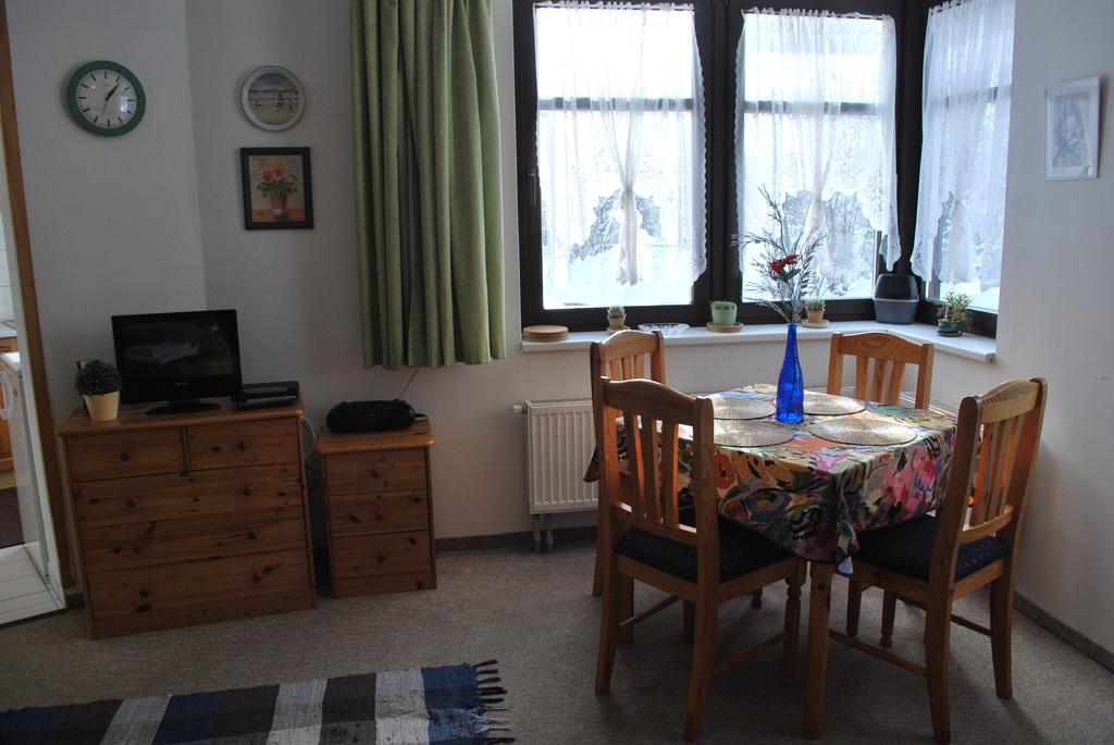 M+M Apartman Harrachov Luaran gambar