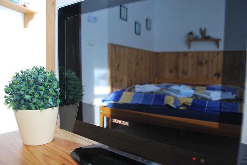 M+M Apartman Harrachov Luaran gambar