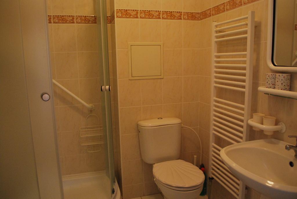 M+M Apartman Harrachov Luaran gambar
