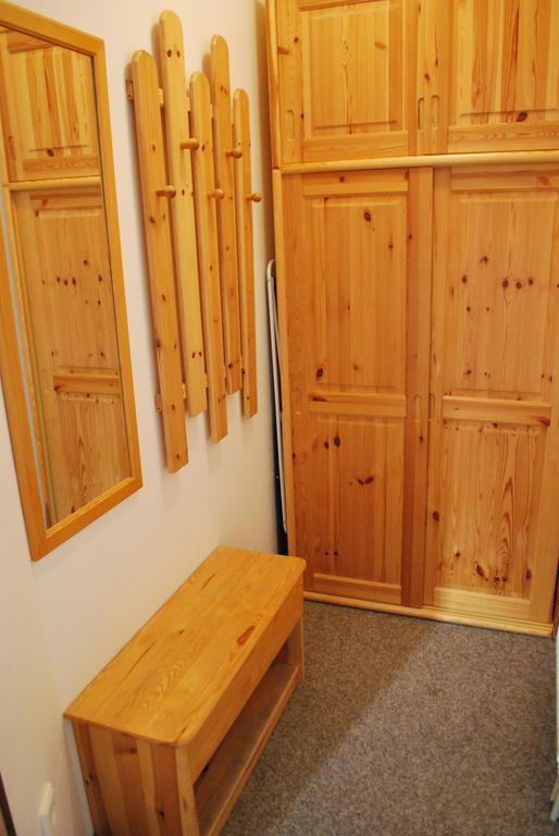 M+M Apartman Harrachov Luaran gambar