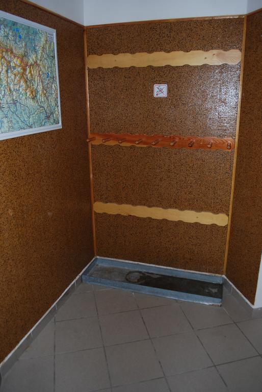 M+M Apartman Harrachov Luaran gambar