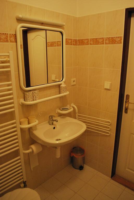 M+M Apartman Harrachov Luaran gambar