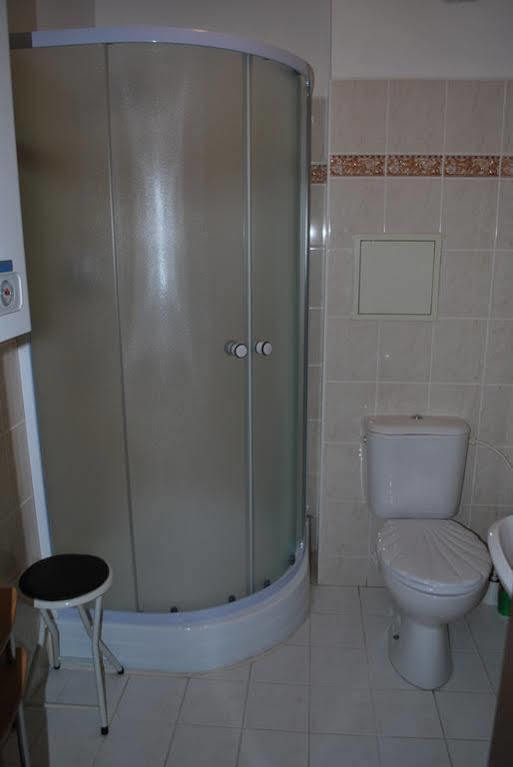 M+M Apartman Harrachov Luaran gambar